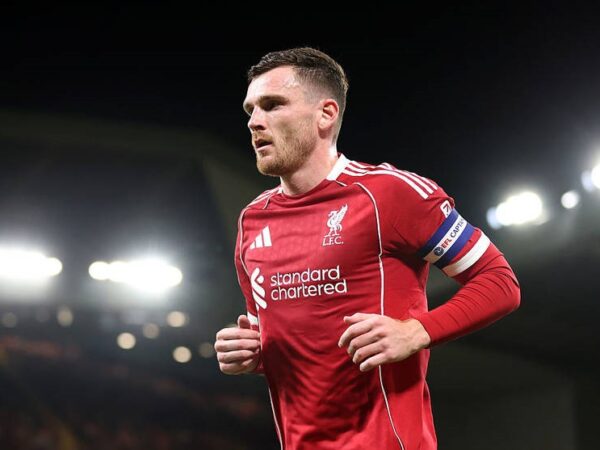 Новини спорту - Ліверпуль має намір зберегти свій дует захисників