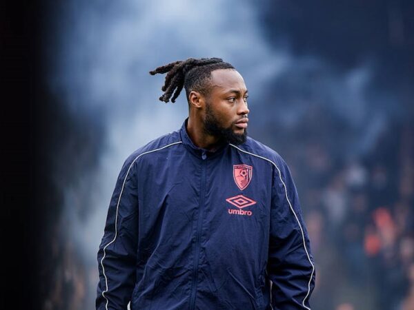 Новини спорту - Ліверпуль цікавиться найрезультативнішим гравцем Борнмута