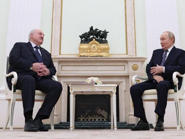 Новини бізнесу - Лукашенко визнав проблеми в економіках Білорусі та Росії