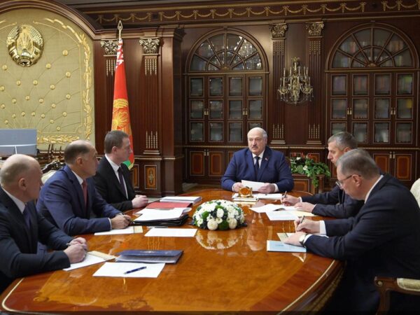 Новини світу - Лукашенко запропонував Трампу "велику угоду"