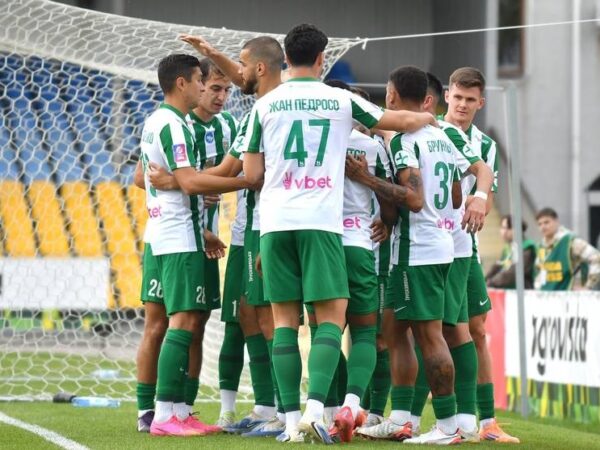 Новини спорту - Львівський клуб АПЛ не планує контрольних матчів під час паузи