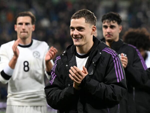 Новини спорту - Мадридський клуб Реал стежить за німецьким півзахисником Ліверпуля