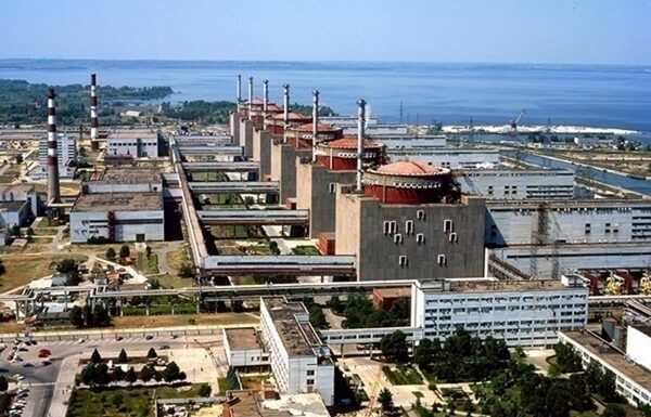 Новини України - МАГАТЕ повідомило про низку вибухів неподалік ЗАЕС