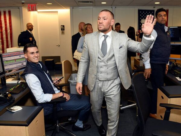 Новини спорту - Макгрегор відзначить 250-річчя США виступом у Білому домі