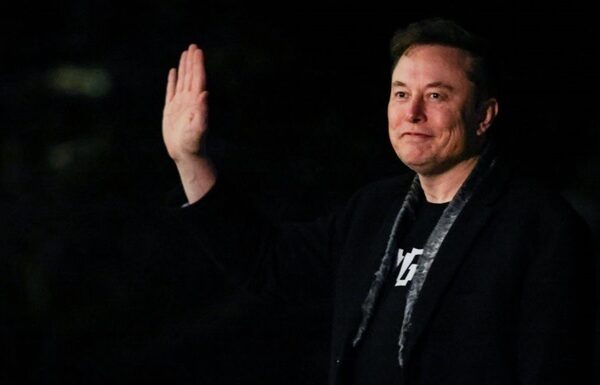 Новини світу - Маск запустив конкурента Вікіпедії