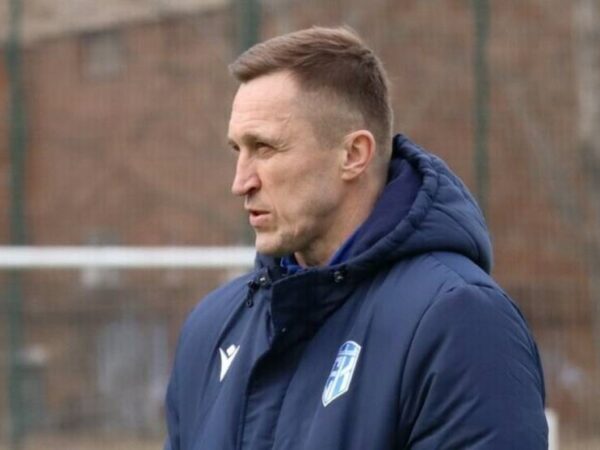 Новини спорту - Майбутнє тренера в клубі УПЛ залежить від результатів трьох поєдинків