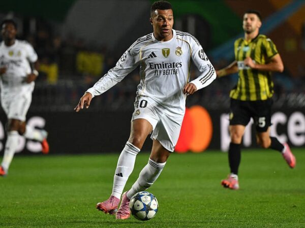 Новини спорту - Мбаппе vs скандинавський прорив: претенденти на звання найкращого гравця