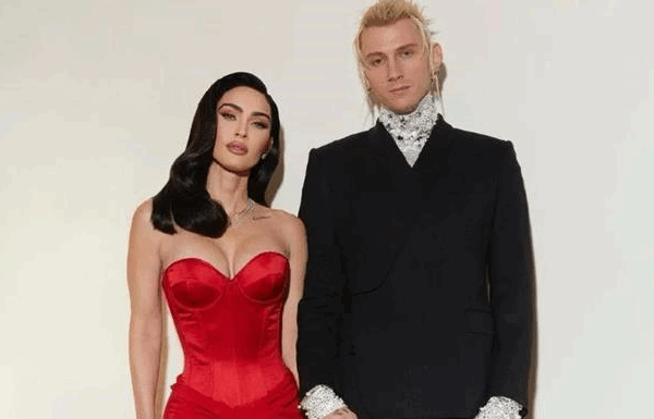 Новини культури - Меган Фокс і Machine Gun Kelly знову разом - ЗМІ