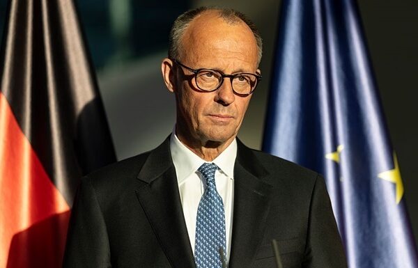 Новини світу - Мерц оцінив візит Зеленського у Вашингтон