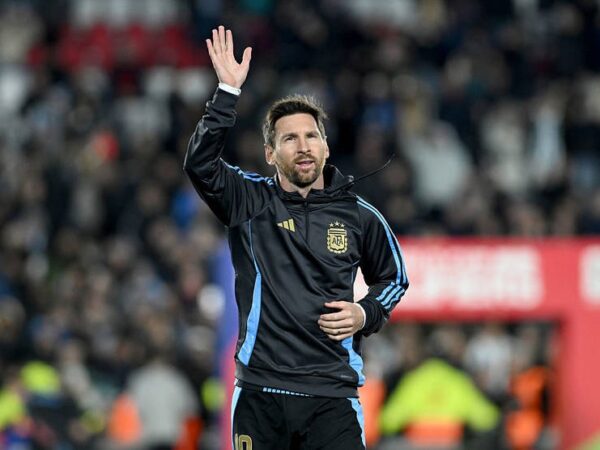 Новини спорту - Мессі оголосив своє рішення стосовно ЧС-2026