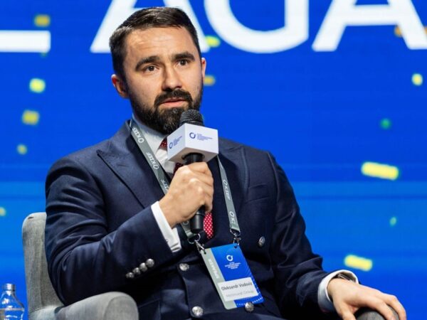Новини бізнесу - Метінвест: Великий бізнес та кадри - ключ до відродження промисловості