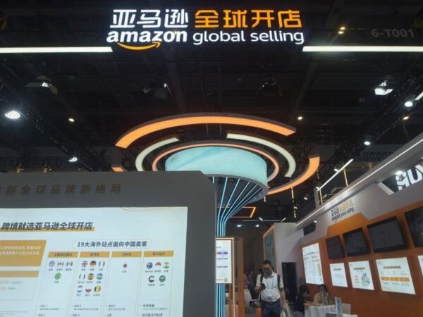 Новини бізнесу - Microsoft, Amazon і Google відмовляються від виробництва в Китаї