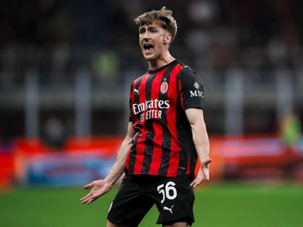 Новини спорту - Мілан втратив бельгійського вінгера через травмування