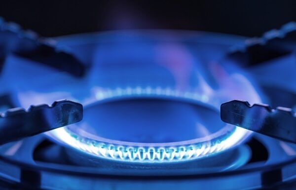 Новини бізнесу - Мінекономіки назвало фактичну ціну газу у вересні