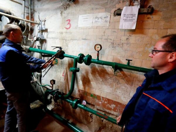 Новини України - Міненерго зробило заяву щодо опалювального сезону