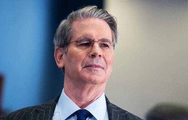 Новини бізнесу - Міністр фінансів США сказав, коли Трамп і Сі укладуть угоду щодо TikTok