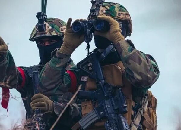 Новини світу - Міноборони Афганістану: Таліби згорнули бої з Пакистаном