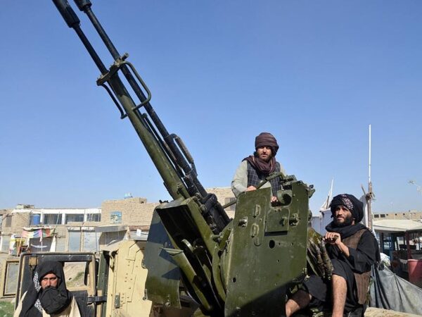 Новини світу - Між Афганістаном та Пакистаном спалахнули нові бої