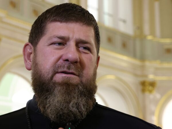 Новини світу - "Мочи Кадирова". Розкол в російській еліті