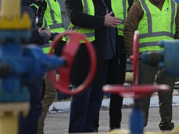 Новини бізнесу - Молдова і Румунія зробили Україні "подарунок" до опалювального сезону