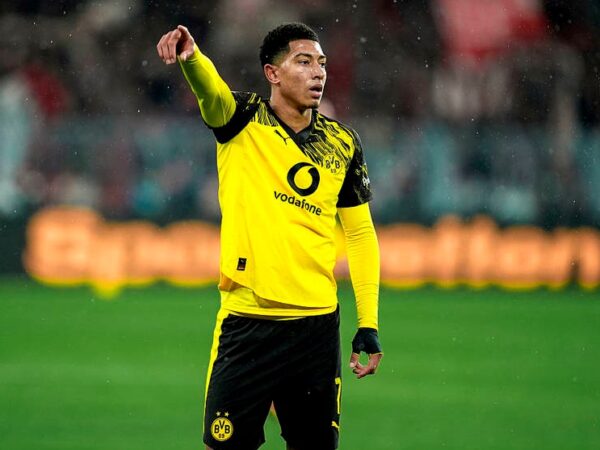 Новини спорту - Молодший брат Джуда Беллінгема розглядається топ-клубом АПЛ