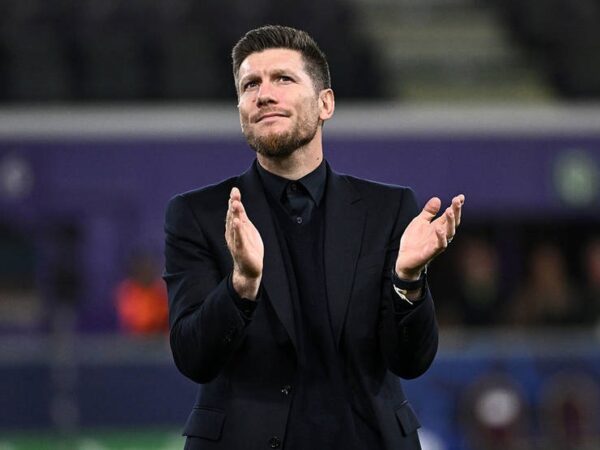 Новини спорту - Монако оголосило про призначення нового тренера замість Гюттера