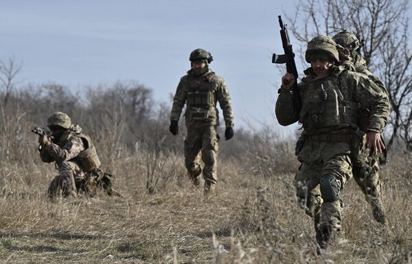 Новини України - МВФ оновив прогноз щодо тривалості війни в Україні