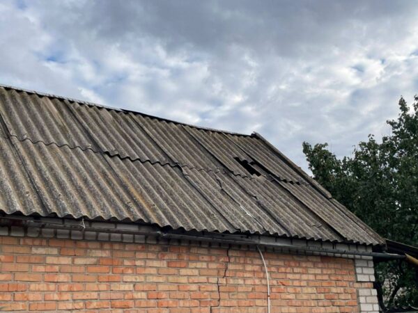 Новини України - На Дніпропетровщині через обстріл РФ загинула жінка