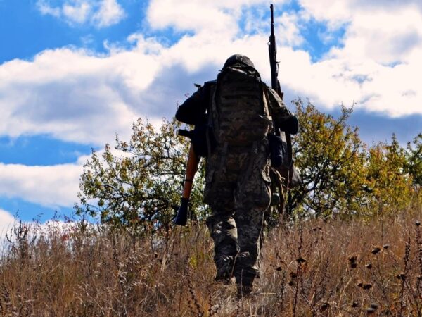 Новини України - На фронті за добу відбулося 190 боєзіткнень