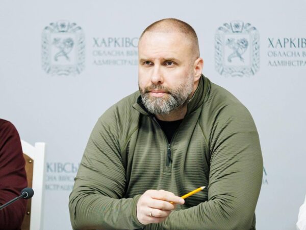 Новини України - На Харківщині розширили зону примусової евакуації