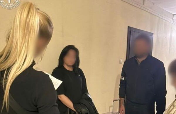 Новини України - На Херсонщині посадовці вимагали хабарі від підлеглих