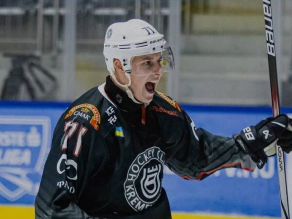 Новини спорту - На Континентальному кубку Кременчук розніс Црвену Звезду