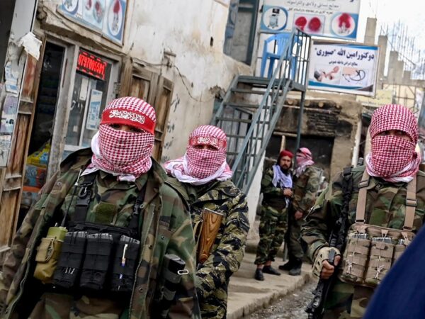 Новини світу - На кордоні Пакистану та Афганістану спалахнули бої