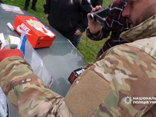 Новини України - На Львівщині військовий у СЗЧ прийшов з гранатою в магазин