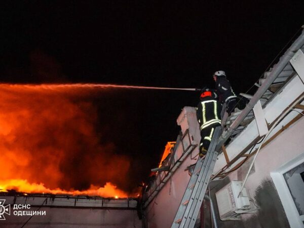 Новини України - На Одещині через атаку РФ знеструмлено майже 50 тисяч споживачів