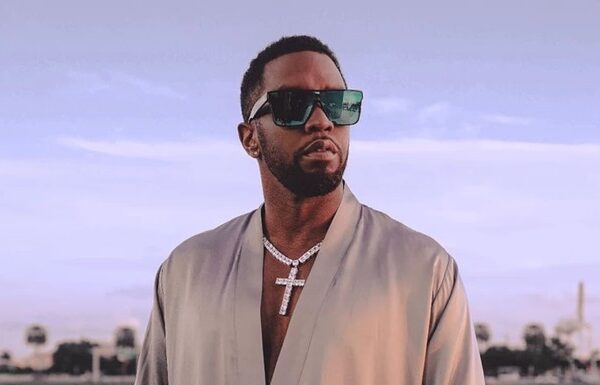 Новини культури - На репера P. Diddy скоїли замах у в’язниці