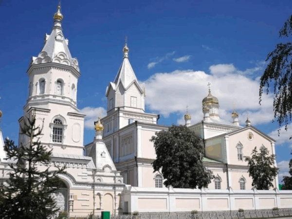 Новини України - На Рівненщині припинять діяльність монастиря, який є частиною РПЦ