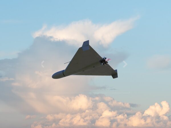 Новини світу - На російських дронах знайшли лазери з ПАР