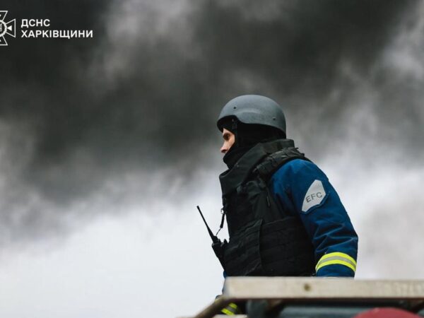 Новини України - Нафтогаз заявив про ураження газових об'єктів