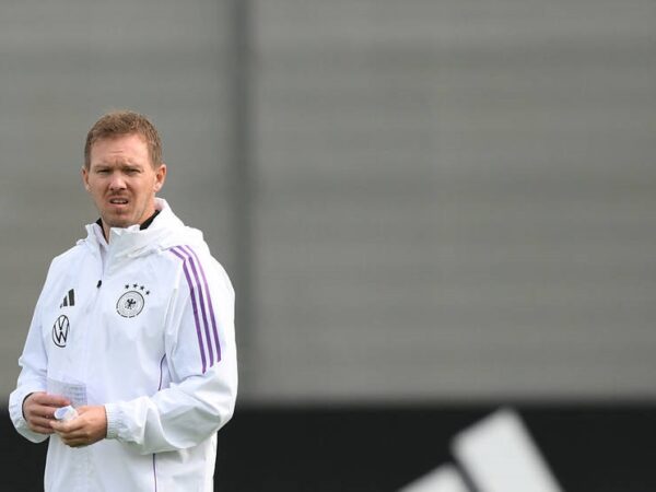 Новини спорту - Нагельсманн висловився щодо результатів Вірца в Ліверпулі