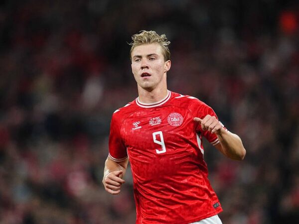 Новини спорту - Наполі офіційно викупив данського форварда у МЮ