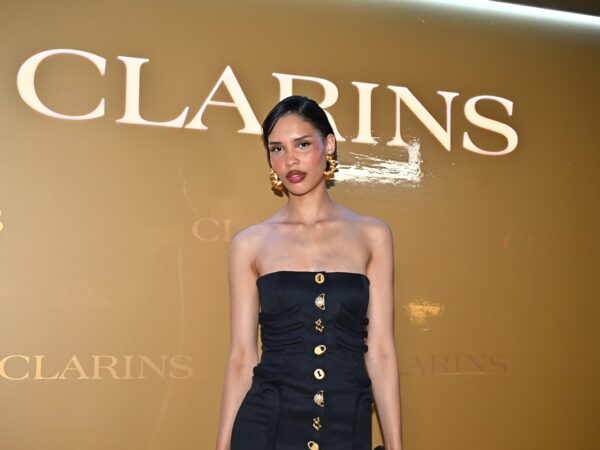 Новини культури - Нара Азіза Сміт стала мамою учетверте