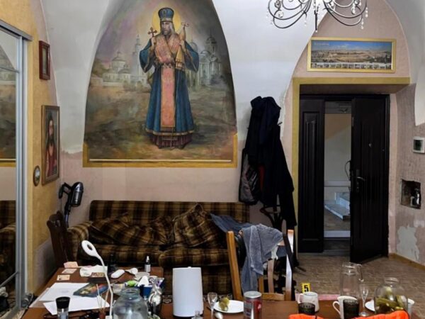 Новини України - Настоятеля монастиря УПЦ МП судитимуть за побиття чоловіка до смерті