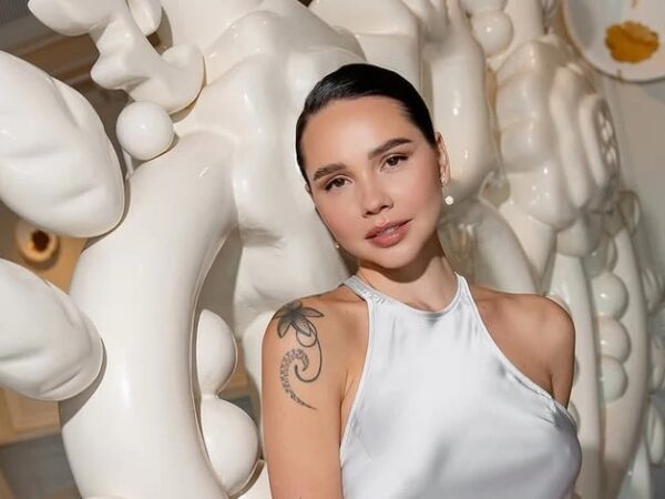 Новини культури - Наталія Татарінцева відверто висловилася про перший шлюб