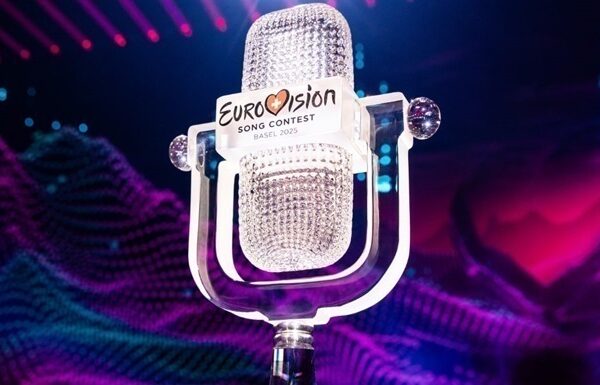 Новини культури - Нацвідбір на Євробачення-2026: організатори отримали понад 450 заявок