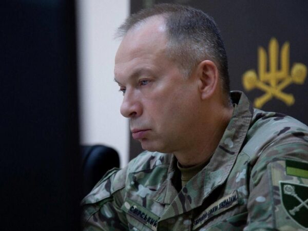 Новини України - Навчальні центри ЗСУ переносять углиб України - Сирський