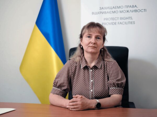 Новини України - Навчання без світла та опалення: освітній омбудсмен зробила заяву