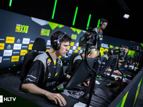 Новини спорту - NaVi з перемогою над The MongolZ виходять у плейоф ESL Pro League