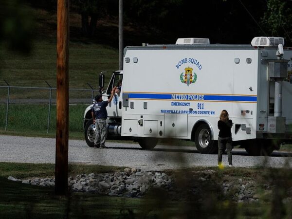 Новини світу - Названа кількість жертв вибуху на військовому заводі в США