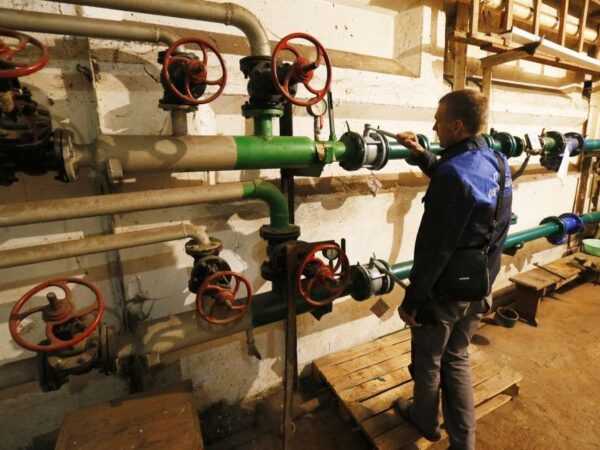 Новини України - Названо дату старту опалювального сезону в Україні